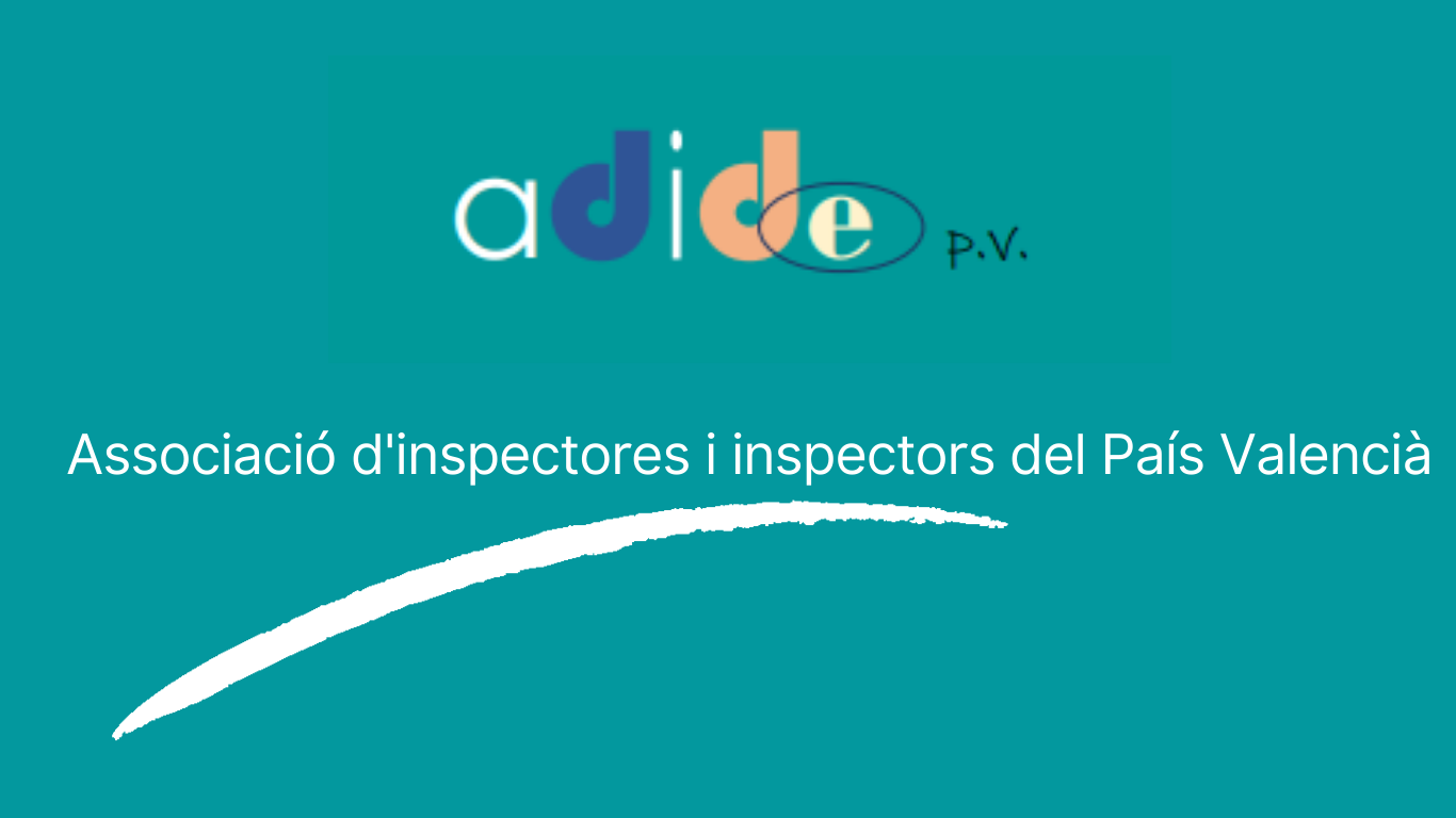 Asociació d'inspectores i inspectors del País Valencià